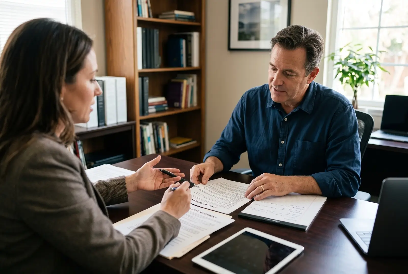 California's Emergency Rent Cap Now Covers Long Leases